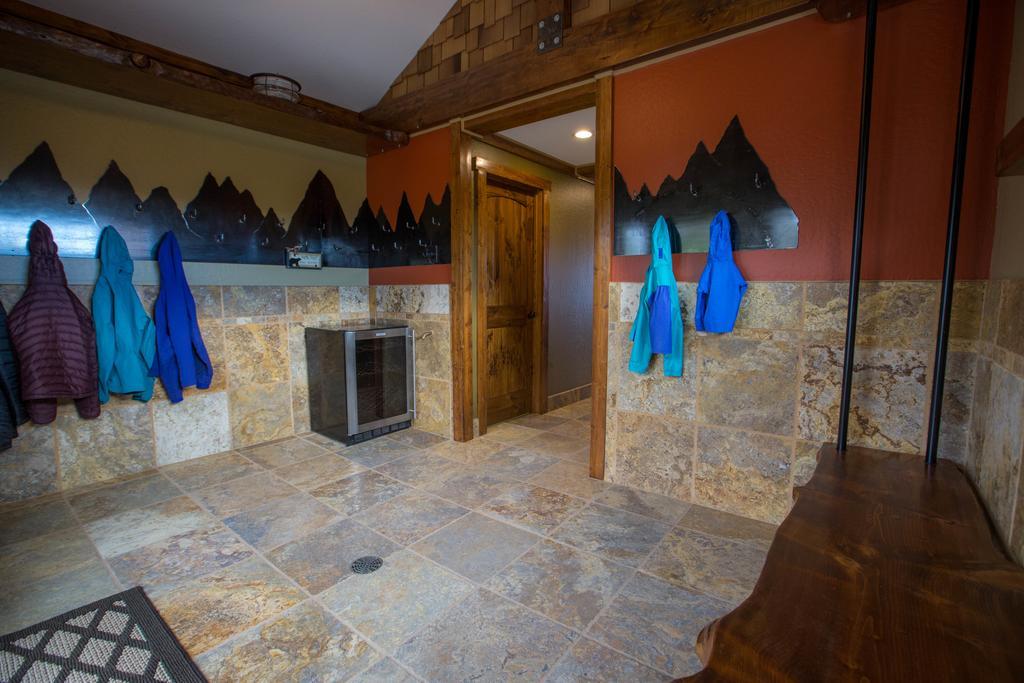 Baycrest Lodge Homer Exterior foto